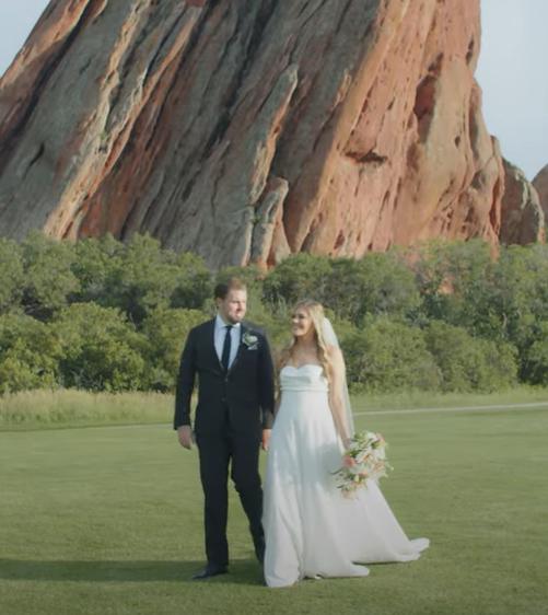 Luke Sauls Wedding Films - 2