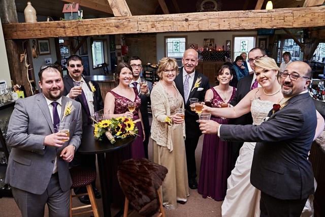 Bella-Brooke Vineyard - 4