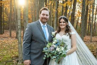 The Stroudsmoor by Wedgewood Weddings - 35