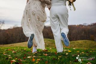 Kathryn Cooper Weddings - 12