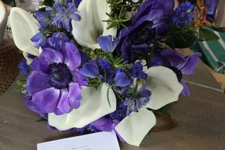 Ruth Chase Flowers - 7