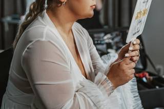 Makeup by Rachel Reder - 8