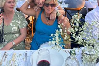 Paola Orazi Independent Celebrant - 14