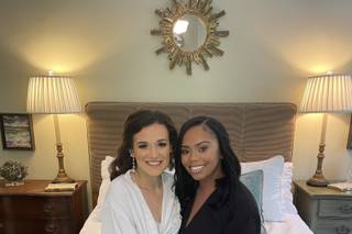 Hair and Make up by Anna Michael - 41