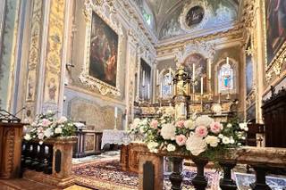 Lake Maggiore and Tuscany Wedding Style - 29