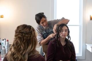 Aleshia Rose Hair Design - 45
