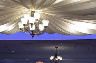 Canoe Club Ballroom - 12