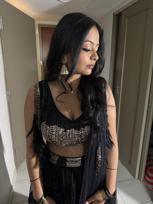 Flawless creations by Vidhi - 2