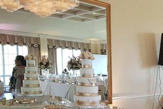 Wedding Cakes by Tammy Allen - 22