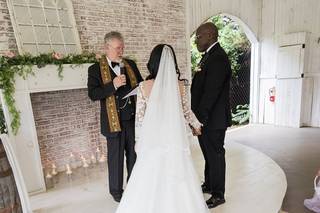 Rev. Dave - The Southern Wedding Officiant - 19