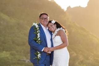 Kauai Wedding Officiant - 52