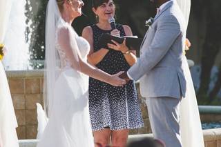 Blue Flamingo Weddings - 7