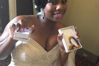 Mary's Designer Bridal Boutique - 7
