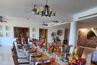 Carolina Almazan Event Planner & Designer - 24