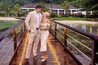 wedOtahiti | Destination Weddings + Unique Ceremonies | French Polynesia - 11