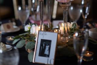 Aberdeen Manor Ballroom, Chapel, Garden - 5