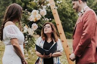 Rabbi Robyn Frisch - 1