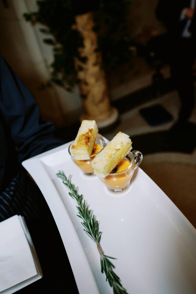 Main Event Caterers - 2