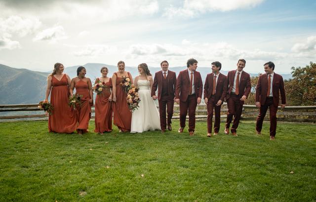 Wedding Photography and Films - 3