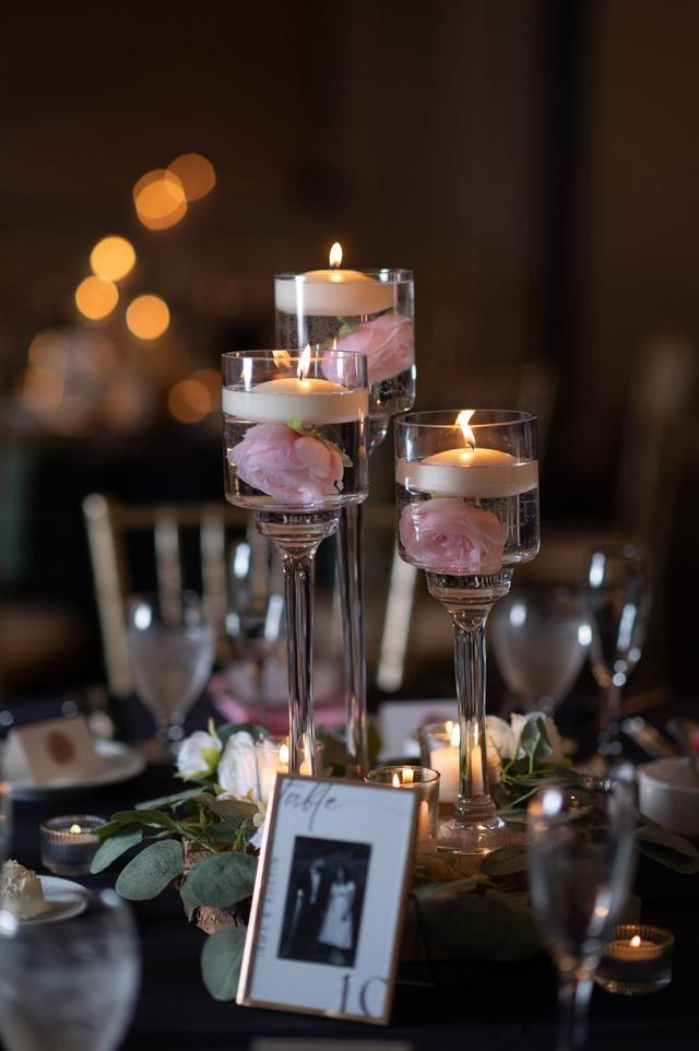 Aberdeen Manor Ballroom, Chapel, Garden - 2