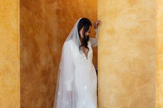 Blanc Bridal Salon - 20