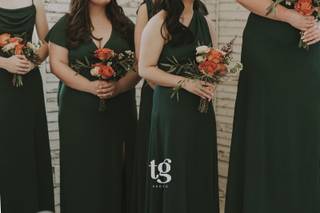 Soli Deo Gloria Weddings & Events - 8