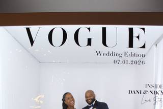DMV Magazine Booth - 5
