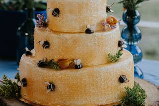 Agnes Devereux Catering - 7