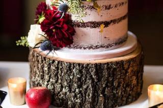 Passionflower Cakes - 41