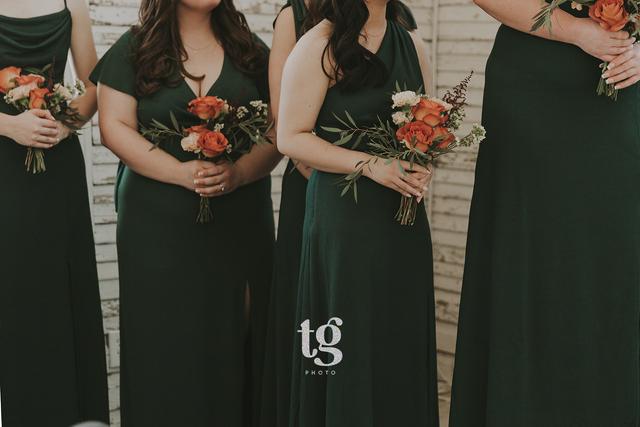 Soli Deo Gloria Weddings & Events - 3