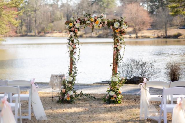 The Lake House at Avondale Estates - 4