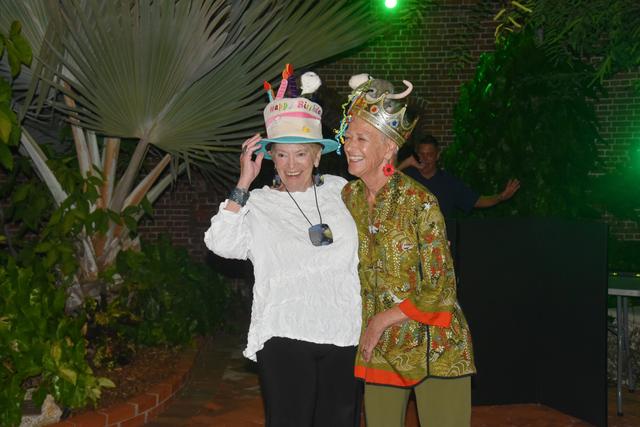 Family Affair Key West Wedding Planning Services - 1