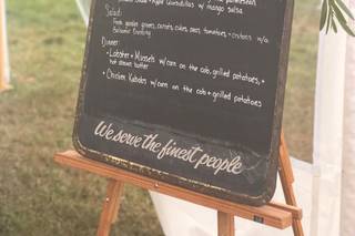The Purple Orchid, Event Planning - 9
