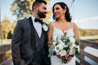 Earthy Elegance Florals - 23