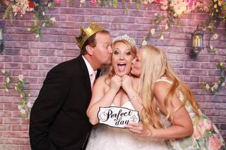 Sharplenz Photobooth - 5