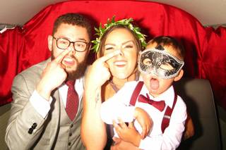 Photobooth Planet NH - 19