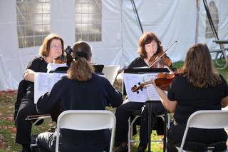 Rondo String Quartet - 6
