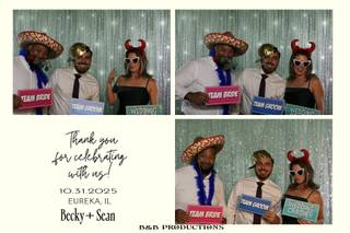 B & B Productions - 7