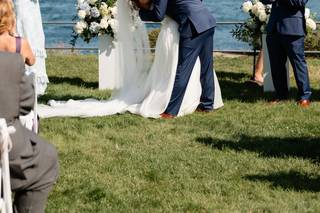 Wedding in Maine - 5