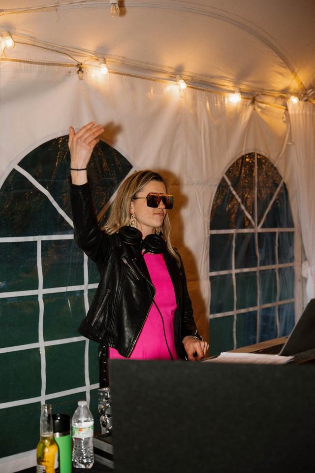 DJ Lauren Bobby - 2