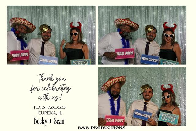 B & B Productions - 3