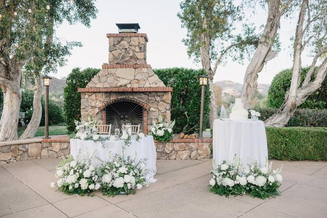 Lindsay Dean Weddings, Events & Design - 4