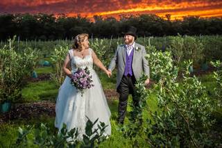 Ever After Farms Blueberry - 36