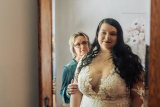 White Fox Wedding Photography - 68