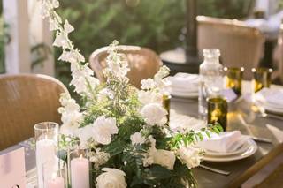 Quixotic Event Floral Design - 21