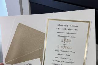 Fort Lauderdale Invitations - 8
