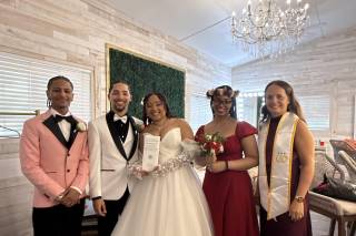 Mila Wedding Officiant - 6