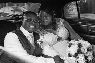 Waning Moon Weddings by LaToya - 61