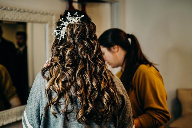 Caviar & Curls - 3