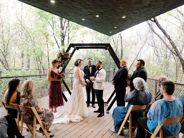 Trinity River Audubon Center by Boxwood - 4